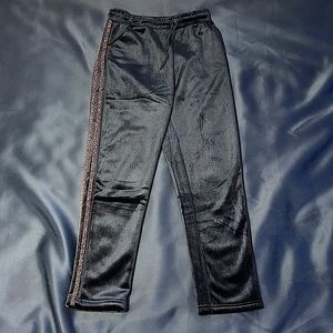 Vintage Velour Sweat Pants